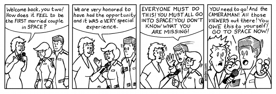 acedev comic, webcomic for Monday 31 Oct 2016
