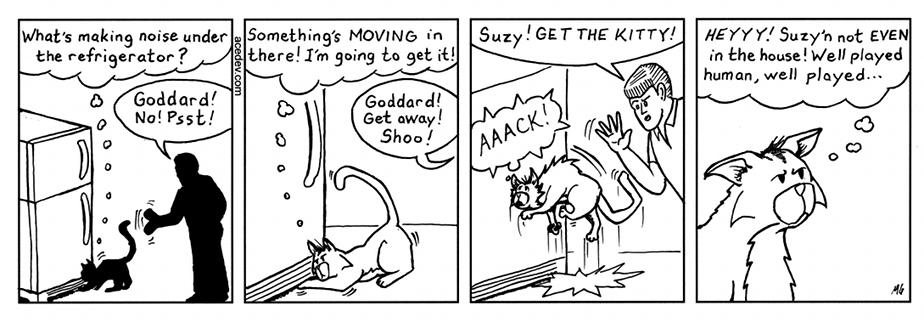 acedev comic, webcomic for Friday 17 Feb 2017
