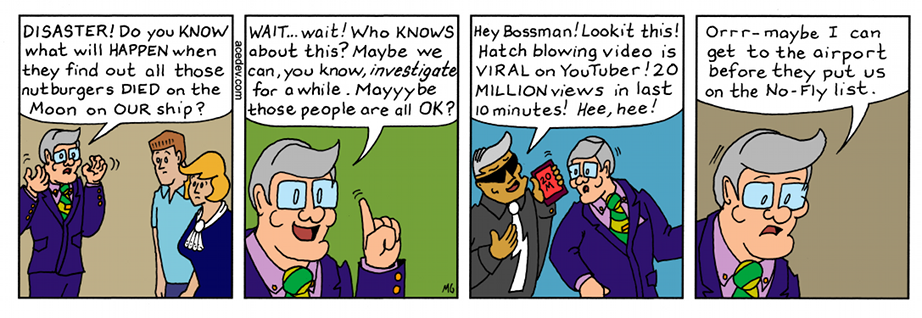 acedev comic, webcomic for Tuesday 24 Apr 2018
